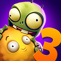 Plants vs. Zombies 3