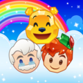 Disney Emoji Blitz