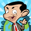 Mr Bean: Around the World