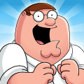 Family Guy: The Quest for Stuff