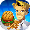 Restaurant DASH: Gordon Ramsay