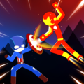 Super Stickman Heroes Warriors