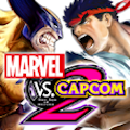 Marvel VS. Capcom 2