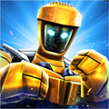 World Robot Boxing (Real Steel)