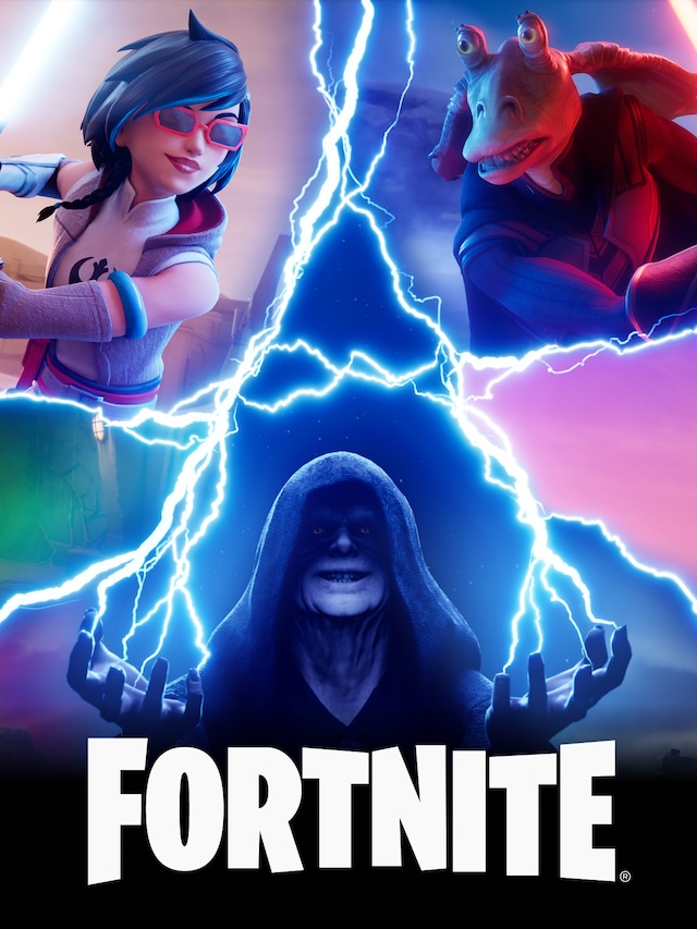 Fortnite