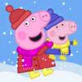 World of Peppa Pig: Kids Games