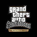 GTA: San Andreas &ndash; Definitive