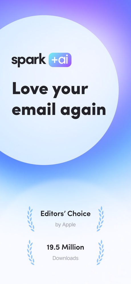 Spark Mail