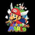 Super Mario 64