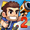 Jetpack Joyride 2