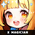 X Magician: Idle RPG