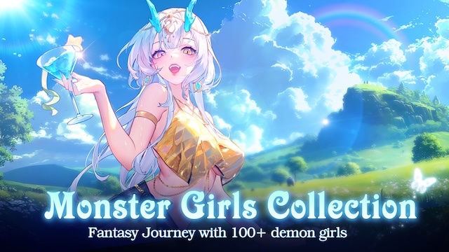Grimoire Girls: Veil