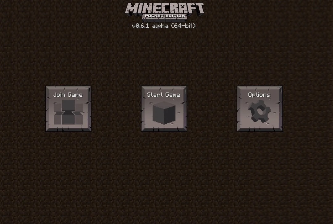 Minecraft: Pocket Edition
