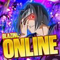 Naruto Shippuden Rebirth Online Blazing