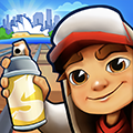 Subway Surfers