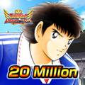 Captain Tsubasa: Dream Team