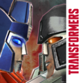 Transformers: Earth Wars