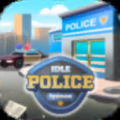 Idle Police Tycoon