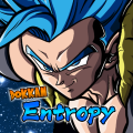 Dokkan Entropy for Dokkan Battle