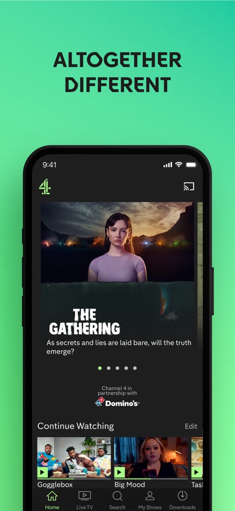 Channel 4