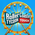 RollerCoaster Tycoon Touch