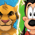 Disney Heroes: Battle Mode