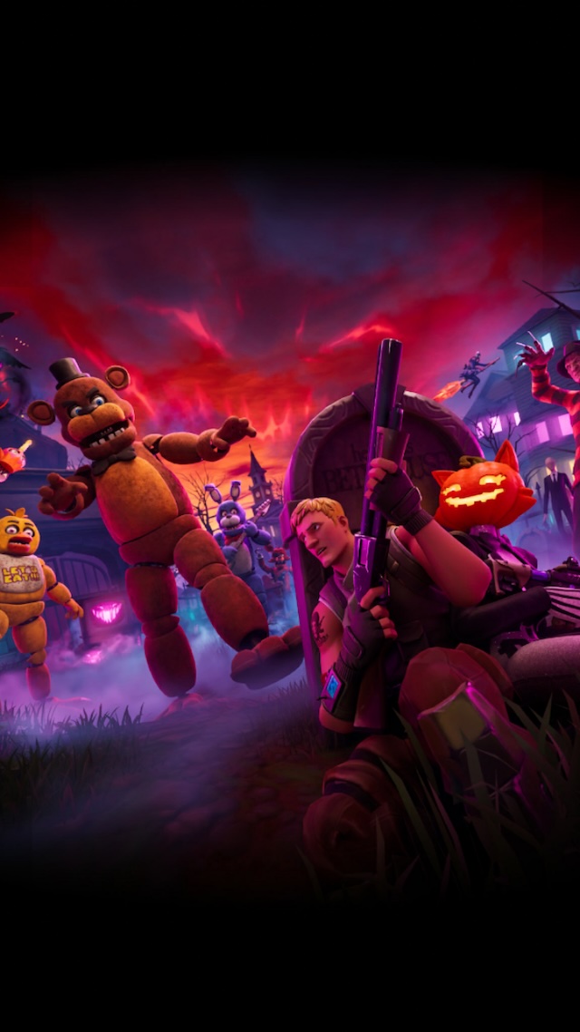 Fortnite