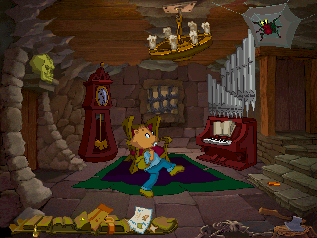 ScummVM