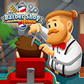 Idle Barber Shop Tycoon