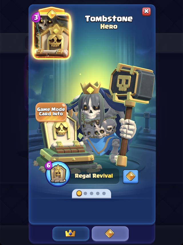 Null's Royale for Clash Royale