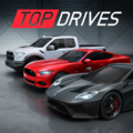 Top Drives – Car Cards Racing